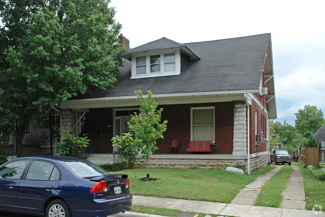 1206 Ordway Pl, Nashville, TN 37206 Apartments in Nashville, TN