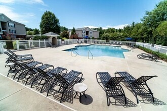 Building Photo - Ashton Park Apartments