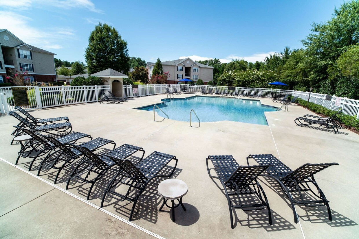 Foto principal - Ashton Park Apartments