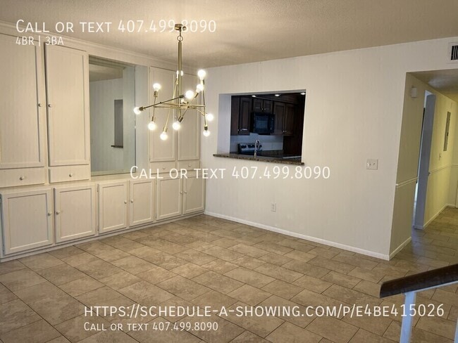 Foto del edificio - 243 W Lake Faith Dr