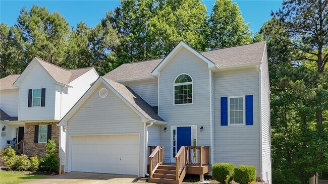Building Photo - 2238 Serenity Dr NW