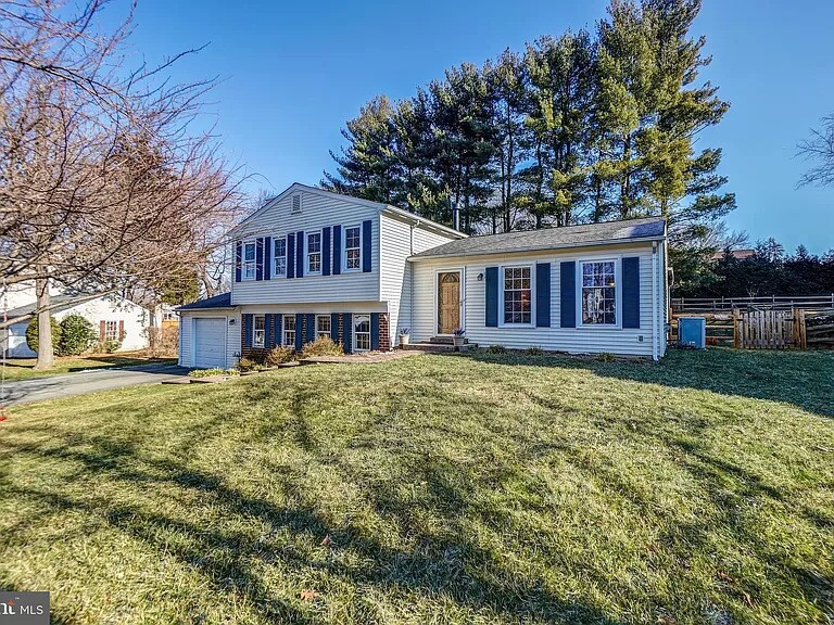 Primary Photo - 11317 Brandy Hall Ln