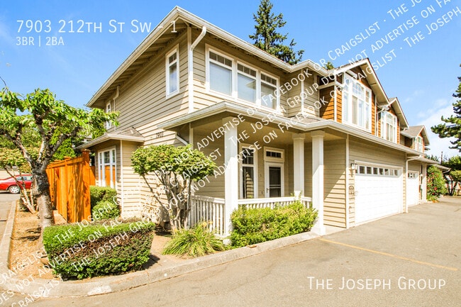 Building Photo - 7903 212th St SW