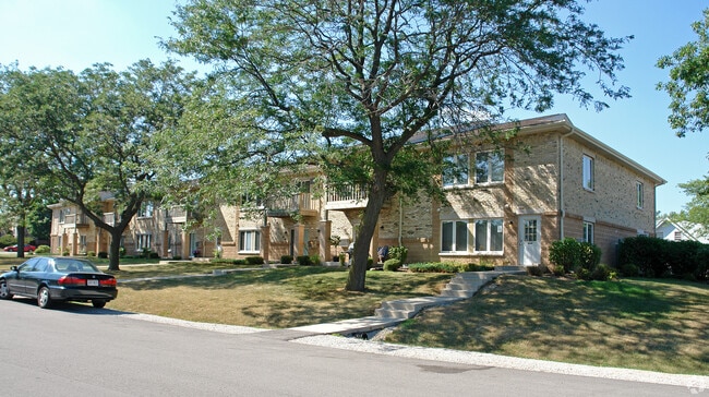 Building Photo - Biscayne Apartments