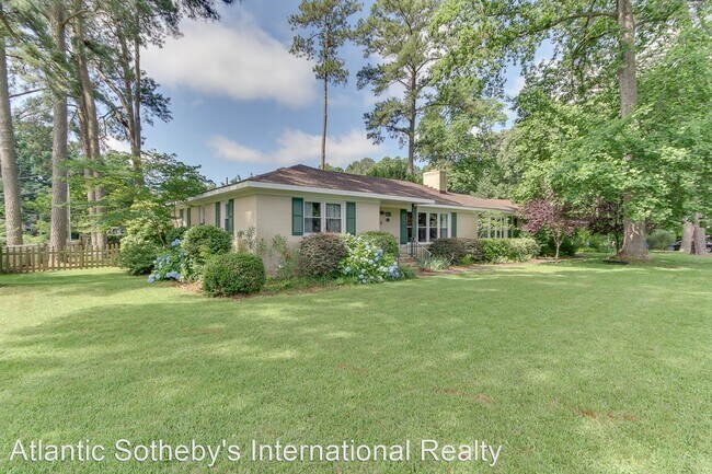 Foto del edificio - 4 br, 3 bath House - 4501 Thoroughgood Drive