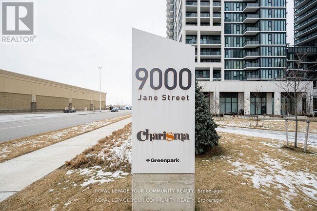 Building Photo - 9000-9000 Jane St