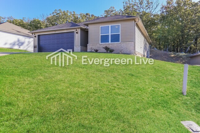 Foto del edificio - 12 Spring Ridge Lane