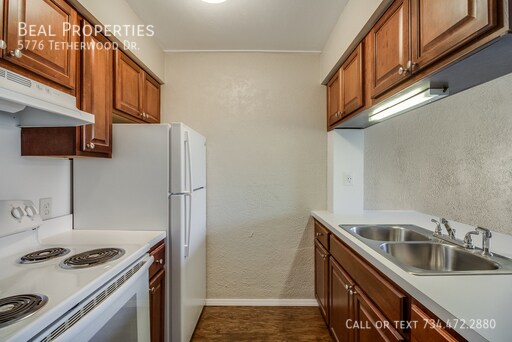 Building Photo - 5776 Tetherwood Dr