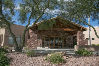Building Photo - 655 W Vistoso Highlands Dr