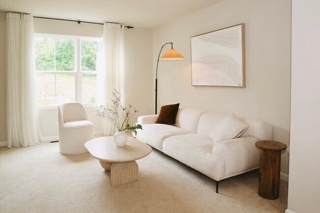 Foto del edificio - 4321 Zenith Ln