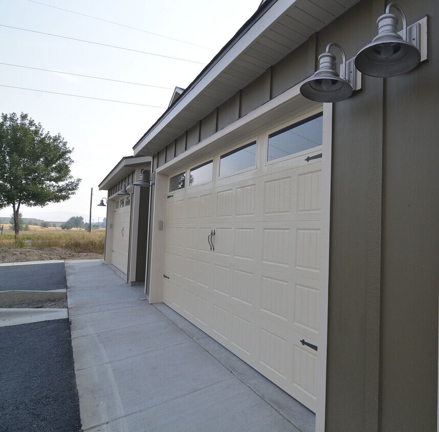 Foto principal - Luxury Condo, Center of Bozeman