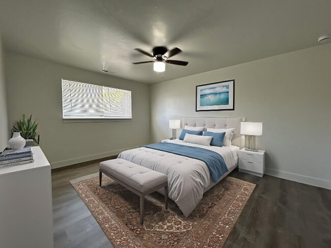 Foto del edificio - 1801 Parkway Blvd