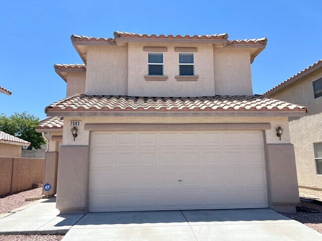 Foto del edificio - SILVERADO