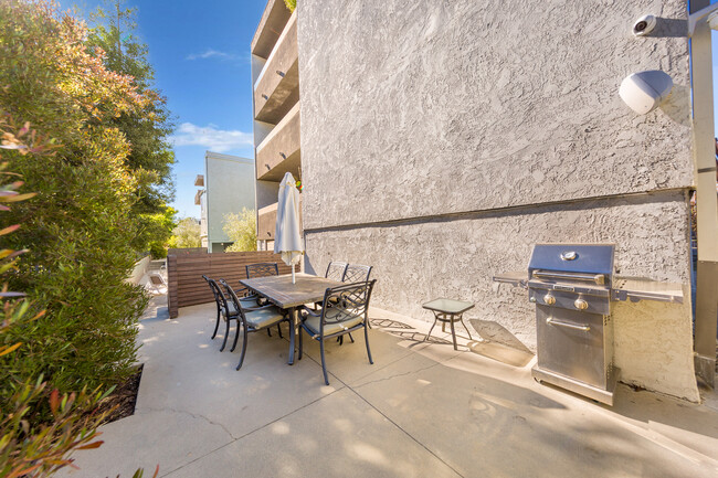 Foto del edificio - The Bellingham Apartments