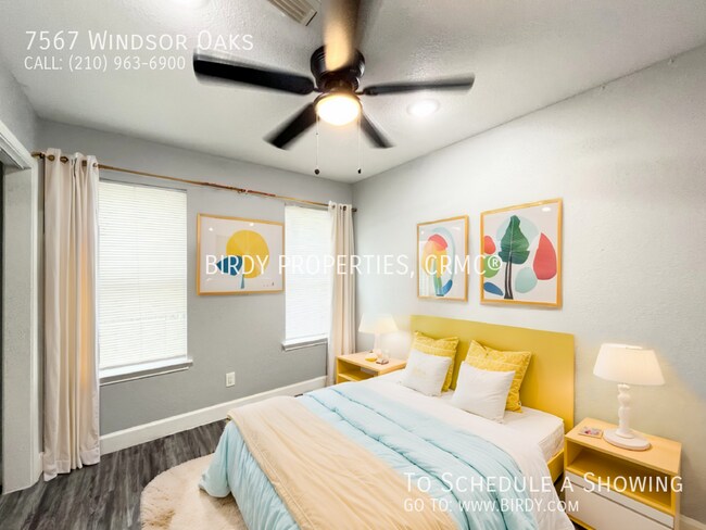 Building Photo - 7567 Windsor Oaks