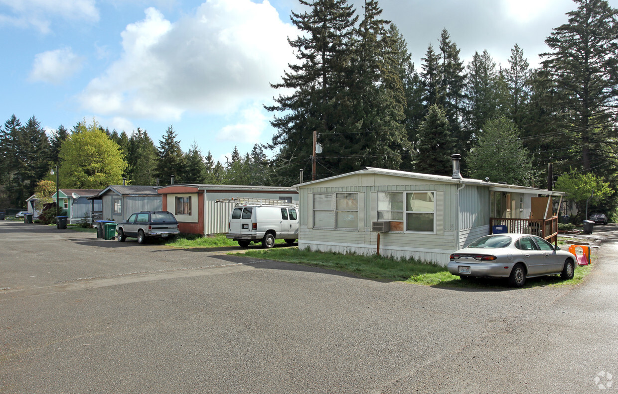 Foto principal - Heritage Mobile Home Park