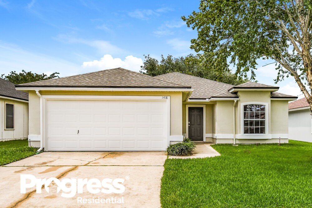 1418 Runes Ct, Middleburg, FL 32068 House Rental in Middleburg, FL