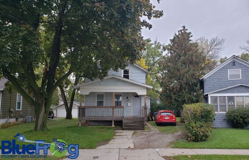 115 Tyler St, Neenah, WI 54956 House Rental in Neenah, WI