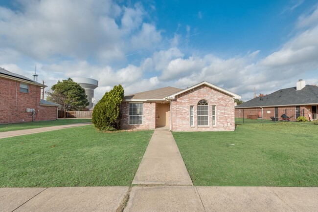 Foto del edificio - WEST MESQUITE HOME