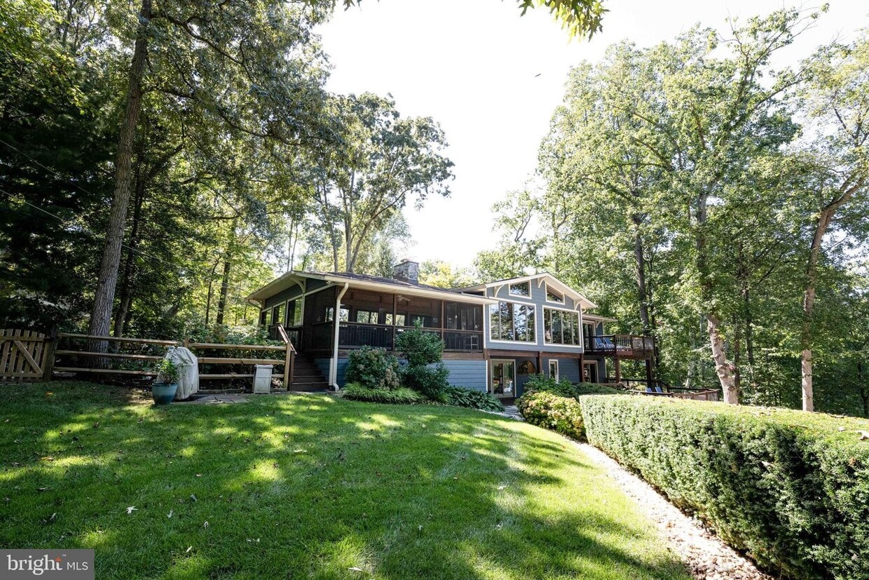 215 Doncaster Rd, Arnold, MD 21012 House Rental in Arnold, MD