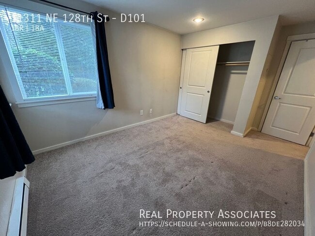 Foto del edificio - 11311 NE 128th St