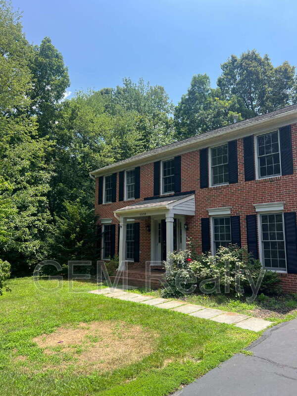 Foto del edificio - 6510 Marsh Ct