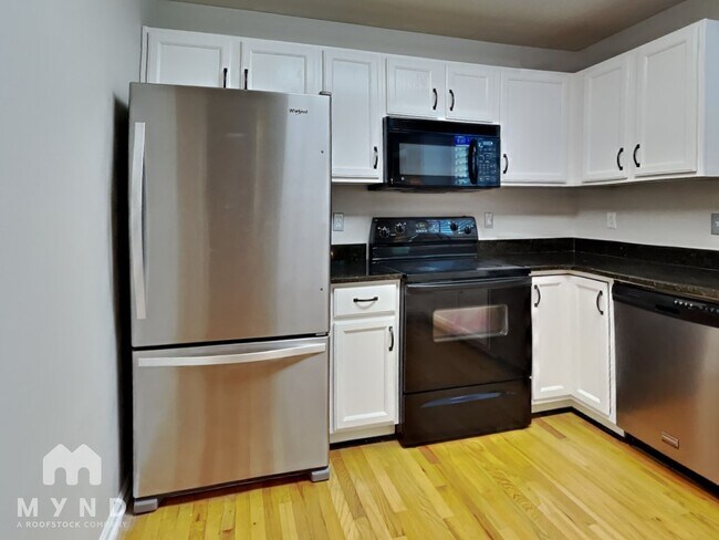 Foto del edificio - 9693 S Castle Ridge Cir