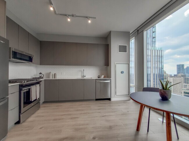 Foto del edificio - 23 W Chicago Ave