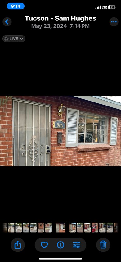 Primary Photo - 526 N Olsen Ave