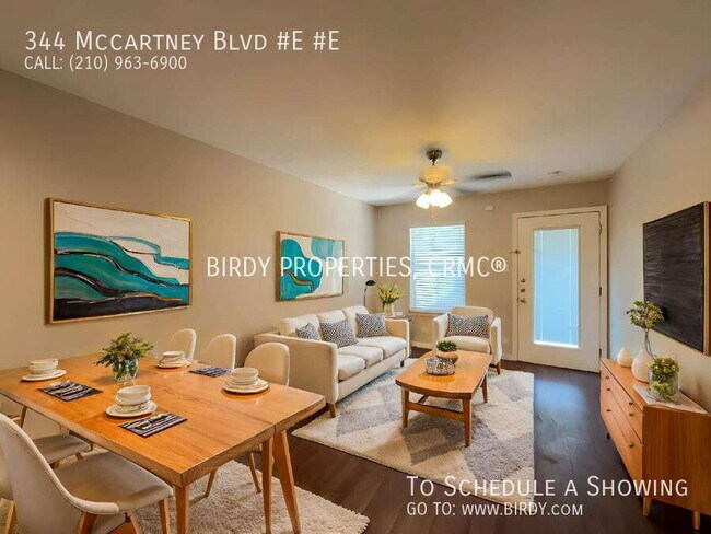 Building Photo - 344 McCartney Blvd