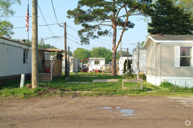 Foto del edificio - Blue Sky Mobile Home Park