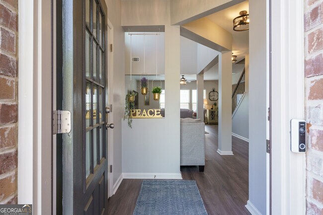 Foto del edificio - 182 Hardy Ives Ln