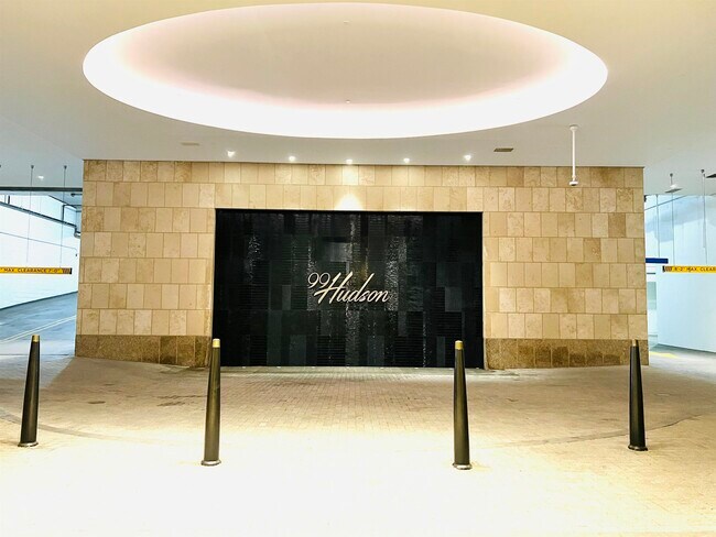 Foto del edificio - 99 Hudson St