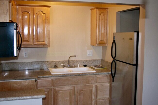 Foto del edificio - Culver Madison Apartments