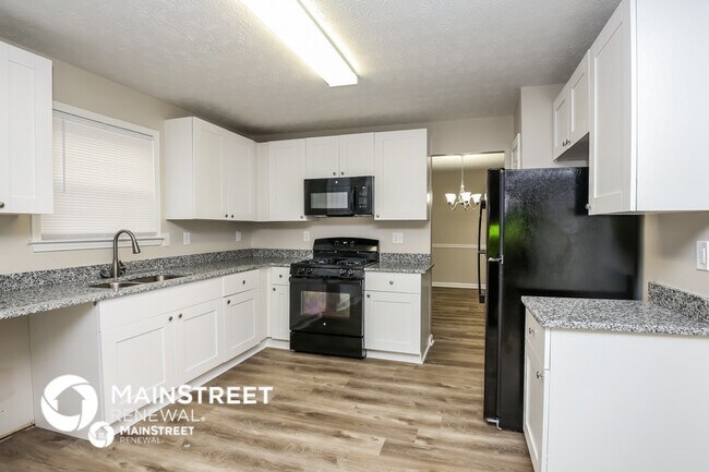 Foto del edificio - 831 White Dove Dr