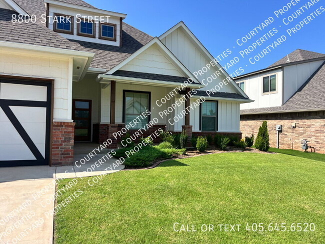 Building Photo - 8800 Stark St