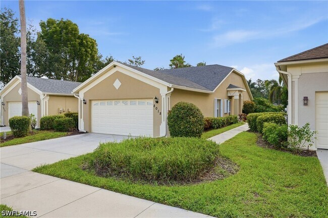 Building Photo - 8018 Tauren Ct