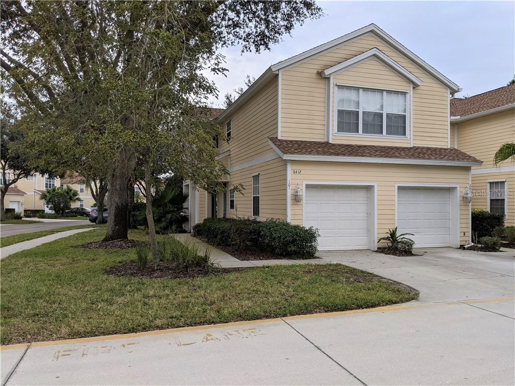 Foto principal - 6412 Rosefinch Ct