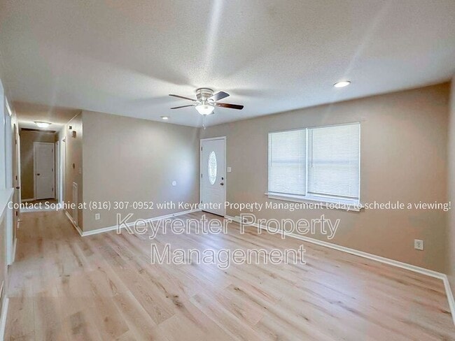 Building Photo - 1803 N Ponca Dr