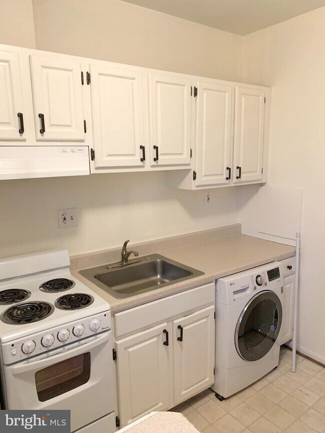 Foto del edificio - 1431 21st St NW