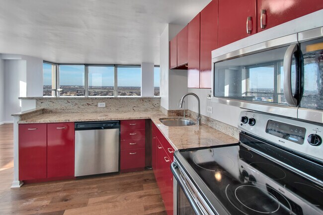 Foto del edificio - 5701 N Sheridan Rd