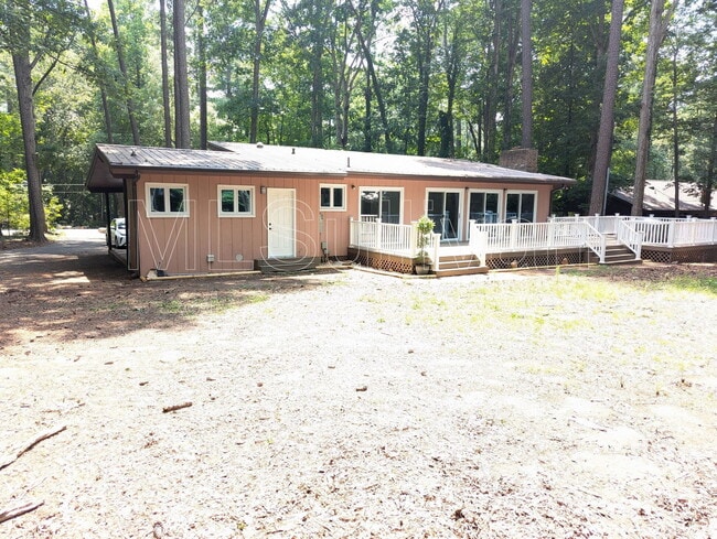 Building Photo - 111 Virginia Dr