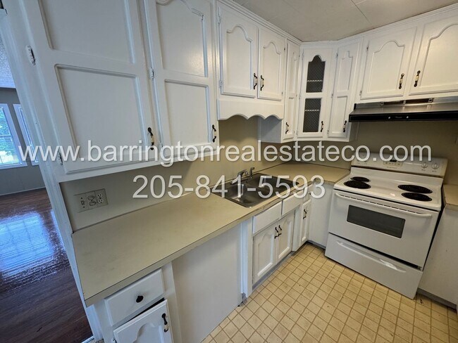 Foto del edificio - 400 13th Ave NW