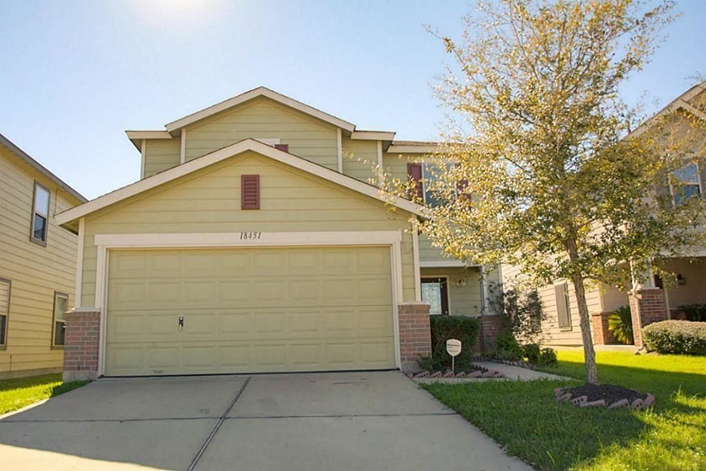18451 Westgate Pasture Ln, Cypress, TX 77433 House Rental in Cypress, TX