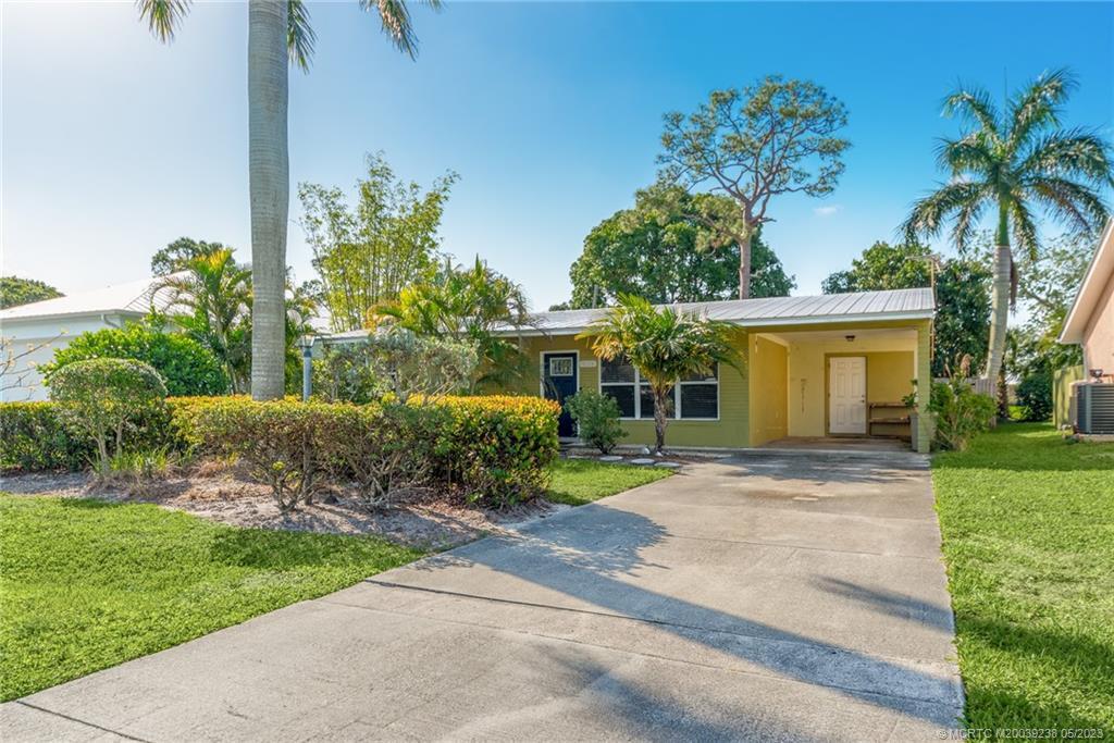 3156 SE Mimosa St, Stuart, FL 34997 House Rental in Stuart, FL