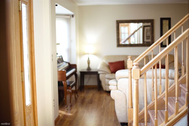 Foto del edificio - 3 br, 2.5 bath House - 5329 Reserve Way