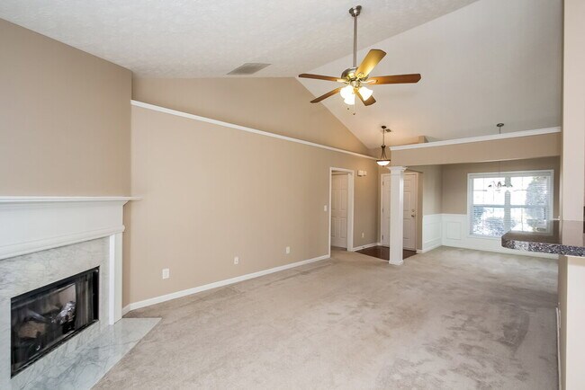 Foto del edificio - 22 Tillbrook Trail