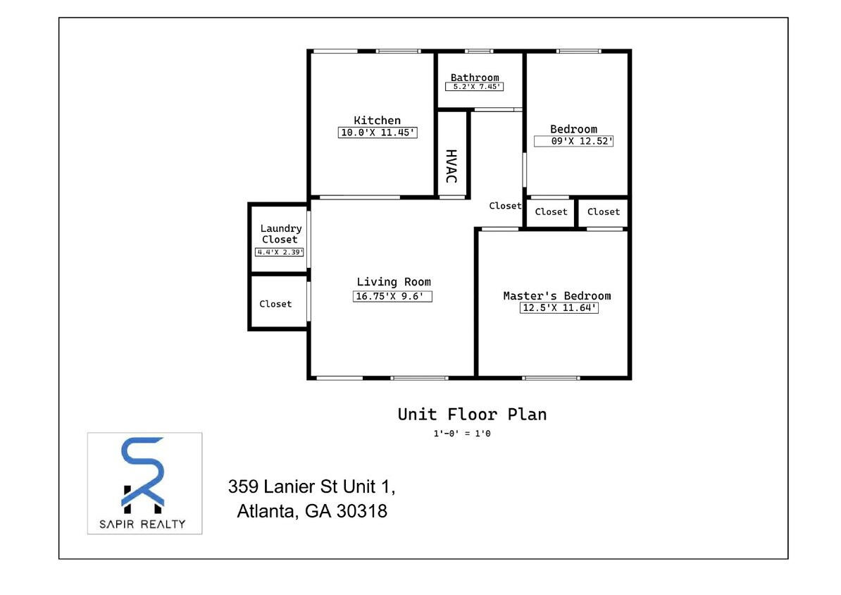 Foto del edificio - PRE-LEASING: Charming 2-Bed Oasis in the Heart of Atlanta - Cozy 700 Sq. Ft. Haven!