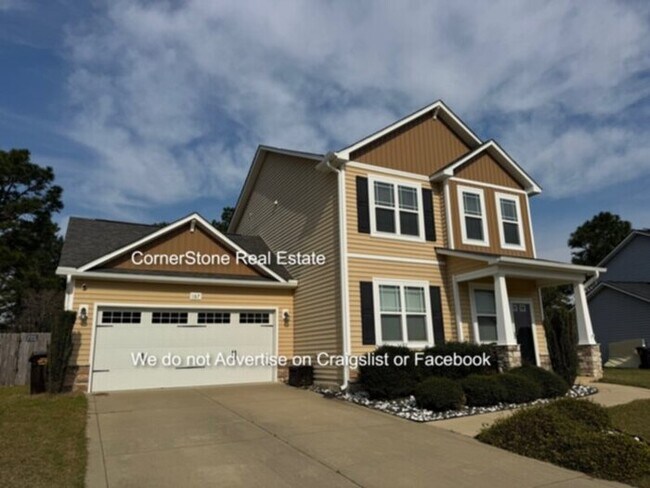 Foto del edificio - 167 Angel Oak Dr