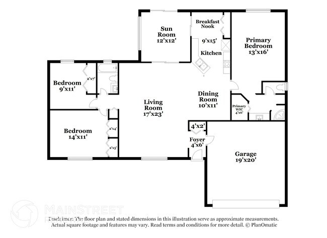 Foto del edificio - 525 SW 23rd Terrace